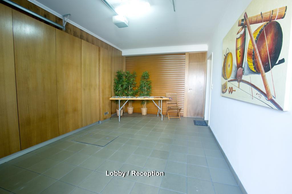 Home Azores - Ana'S Place Sao Pedro  Екстер'єр фото
