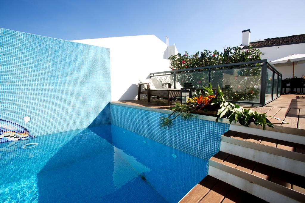 Home Azores - Ana'S Place Sao Pedro  Екстер'єр фото