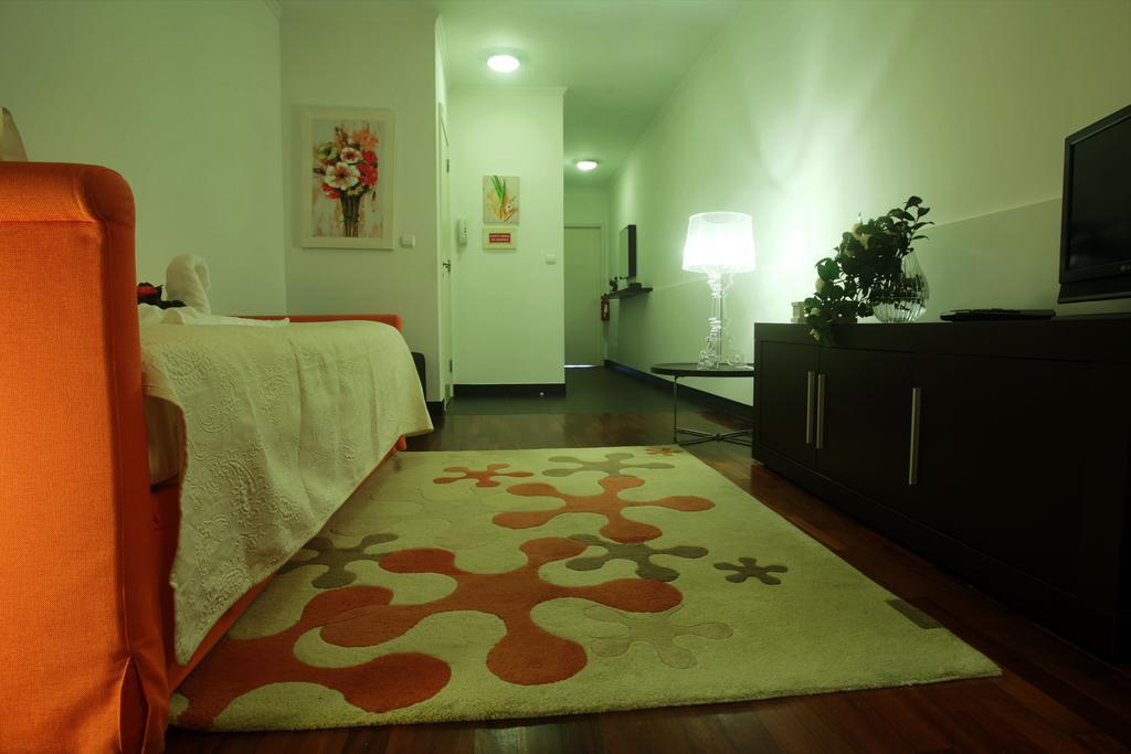 Home Azores - Ana'S Place Sao Pedro  Екстер'єр фото