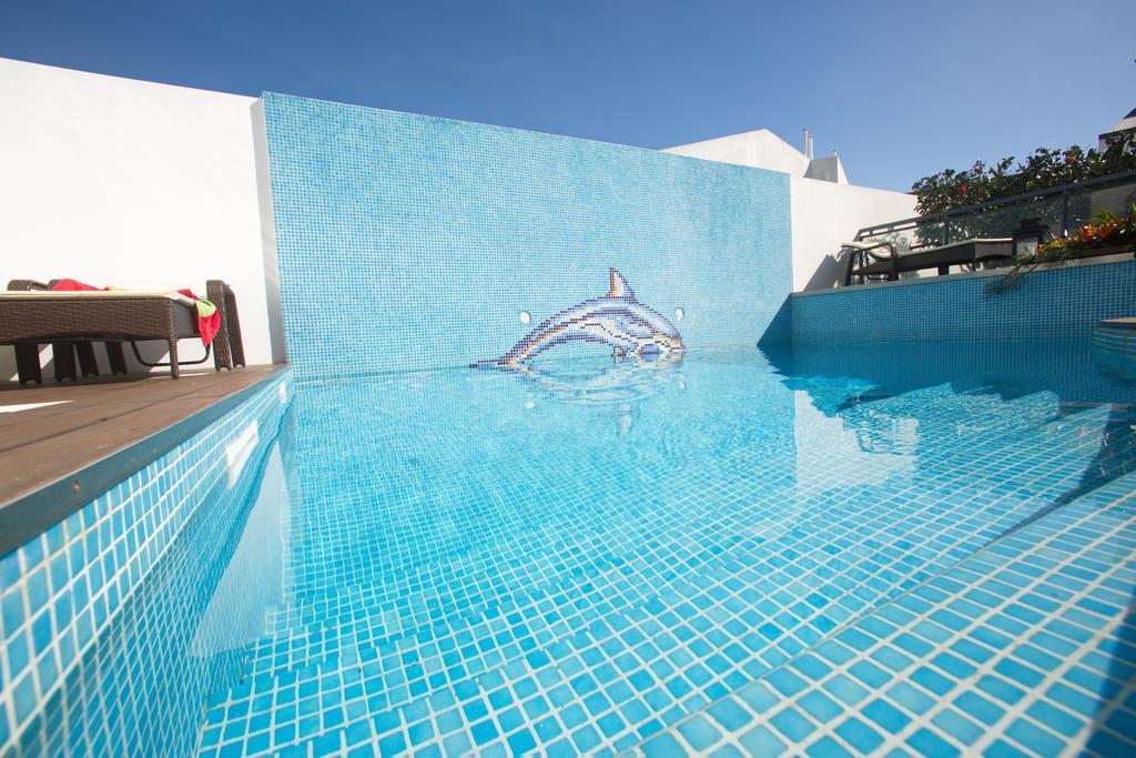 Home Azores - Ana'S Place Sao Pedro  Екстер'єр фото