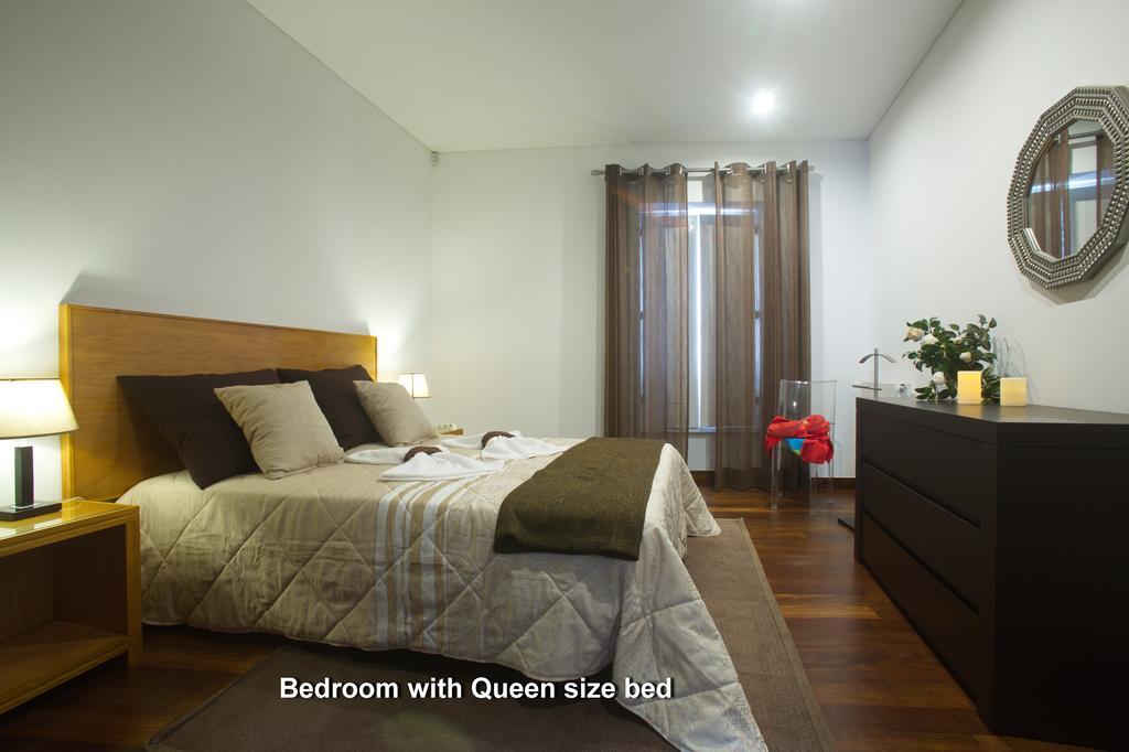 Home Azores - Ana'S Place Sao Pedro  Екстер'єр фото