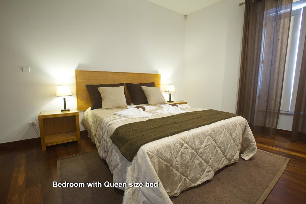 Home Azores - Ana'S Place Sao Pedro  Екстер'єр фото