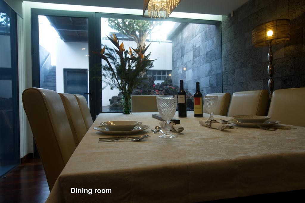 Home Azores - Ana'S Place Sao Pedro  Екстер'єр фото