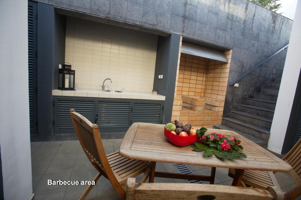 Home Azores - Ana'S Place Sao Pedro  Екстер'єр фото