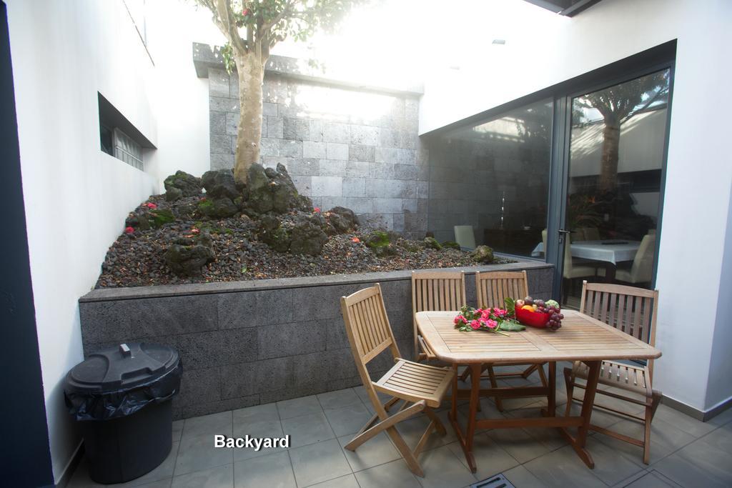 Home Azores - Ana'S Place Sao Pedro  Екстер'єр фото