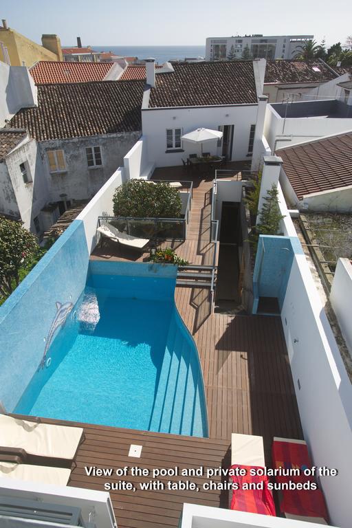 Home Azores - Ana'S Place Sao Pedro  Екстер'єр фото