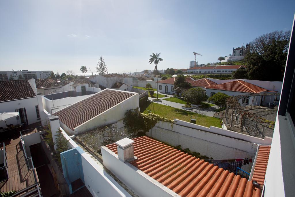 Home Azores - Ana'S Place Sao Pedro  Екстер'єр фото