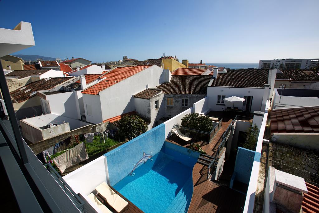 Home Azores - Ana'S Place Sao Pedro  Екстер'єр фото