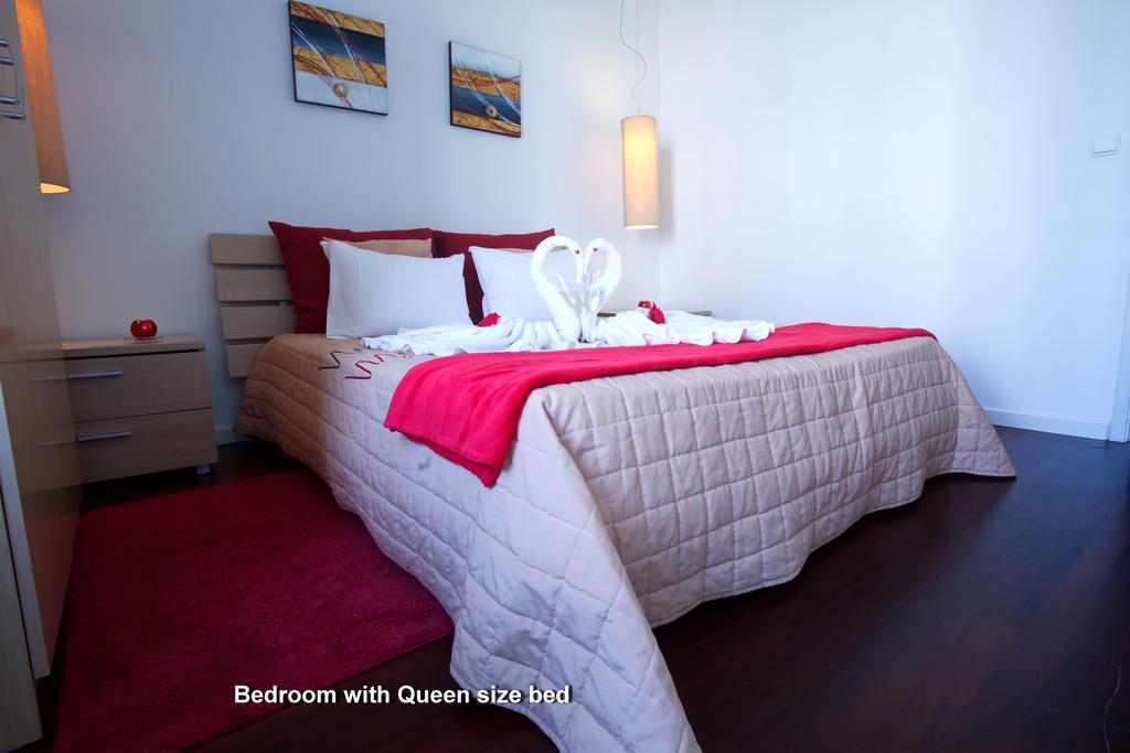Home Azores - Ana'S Place Sao Pedro  Екстер'єр фото