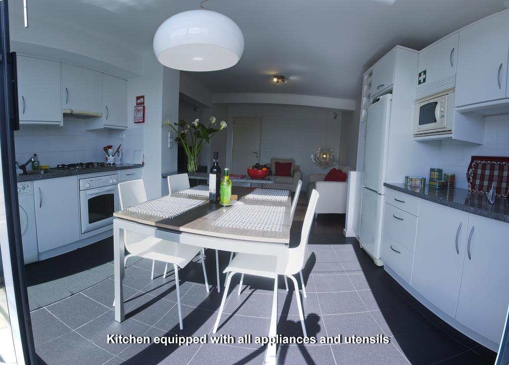 Home Azores - Ana'S Place Sao Pedro  Екстер'єр фото