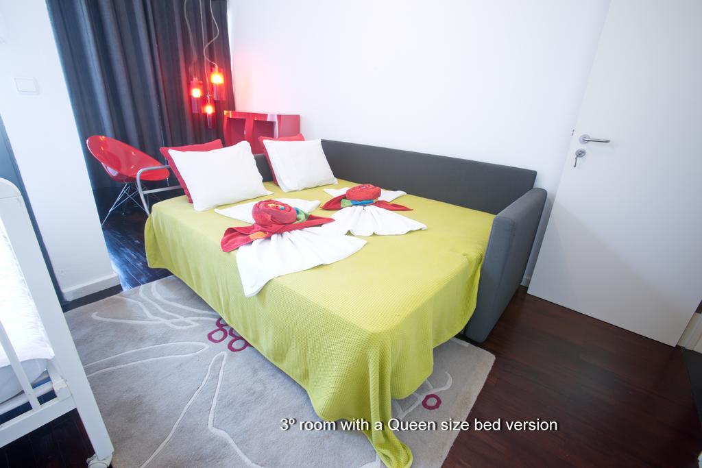 Home Azores - Ana'S Place Sao Pedro  Екстер'єр фото