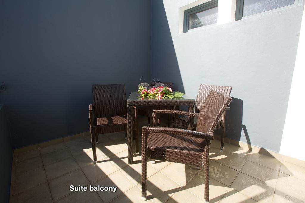 Home Azores - Ana'S Place Sao Pedro  Екстер'єр фото