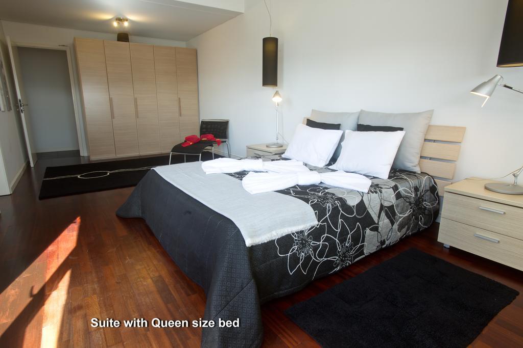 Home Azores - Ana'S Place Sao Pedro  Екстер'єр фото
