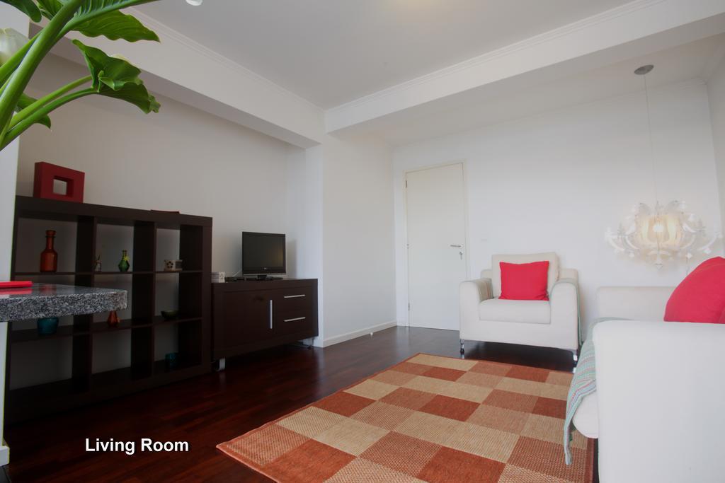 Home Azores - Ana'S Place Sao Pedro  Екстер'єр фото