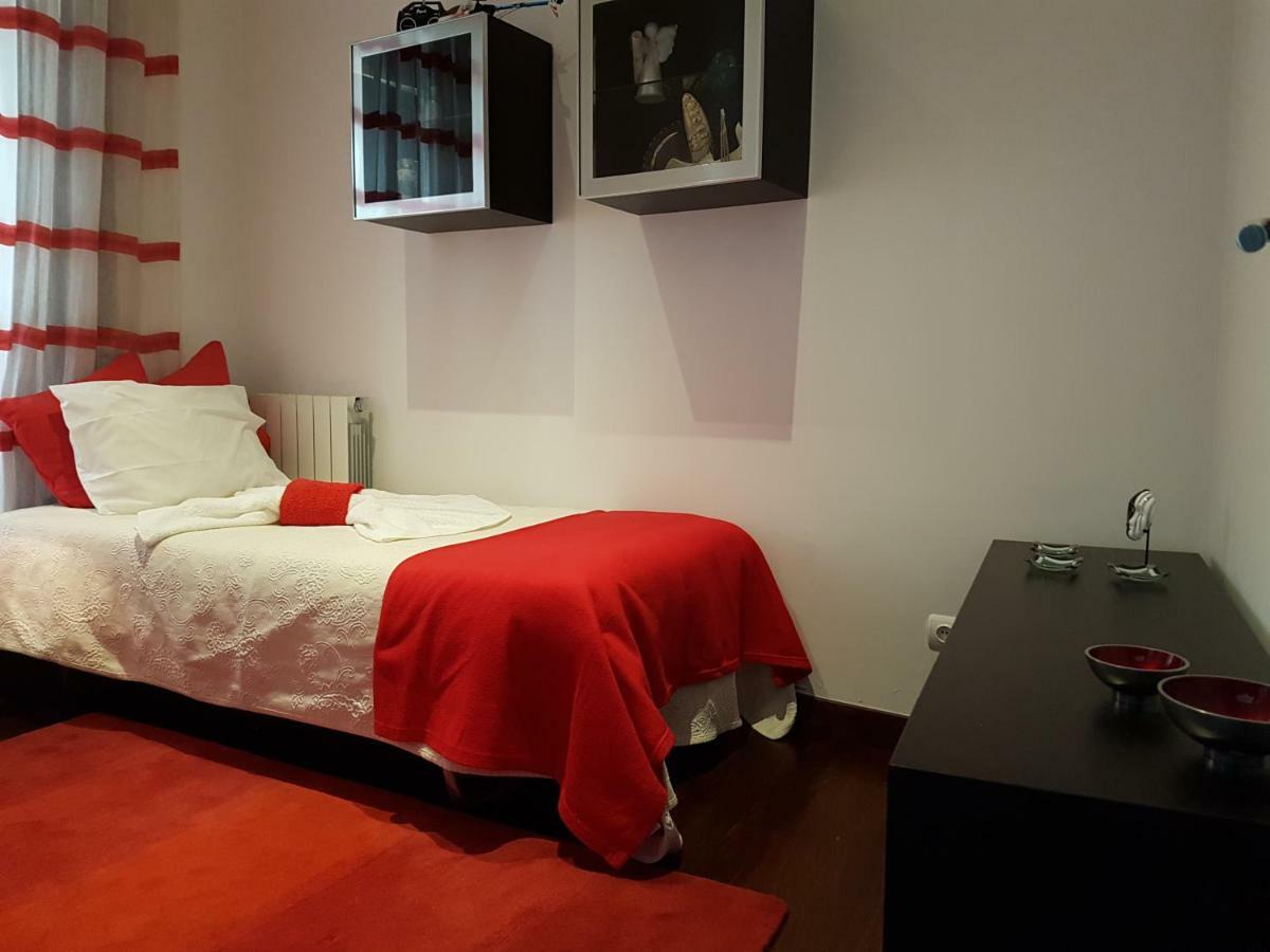 Home Azores - Ana'S Place Sao Pedro  Екстер'єр фото