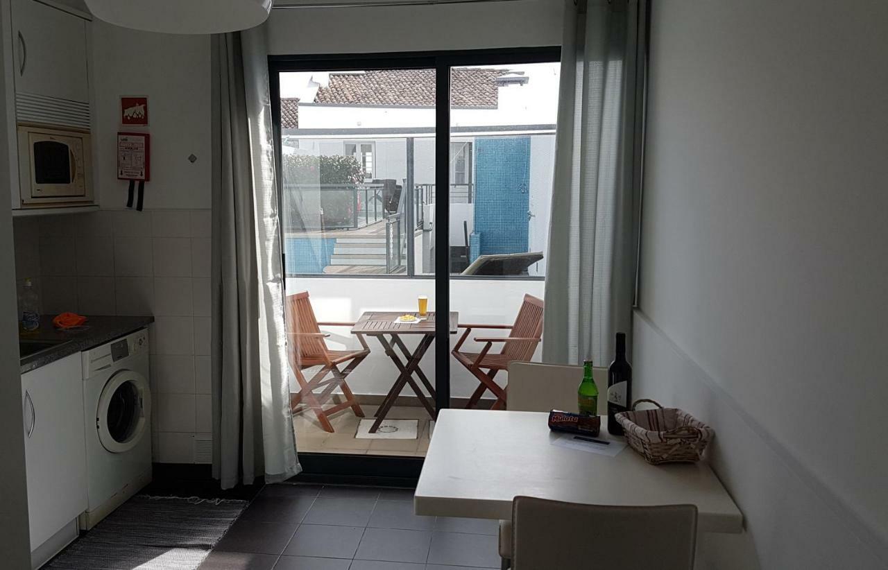 Home Azores - Ana'S Place Sao Pedro  Екстер'єр фото