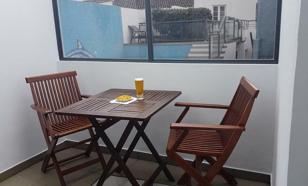 Home Azores - Ana'S Place Sao Pedro  Екстер'єр фото